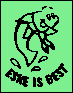 Eske logo